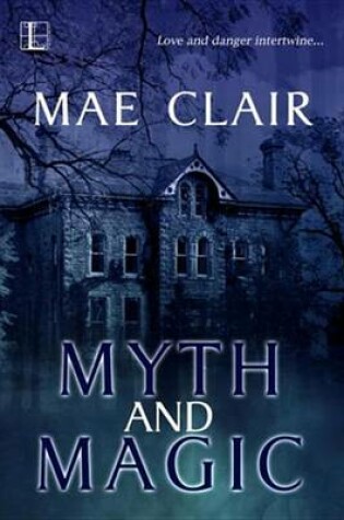 Cover of Myth and Magic