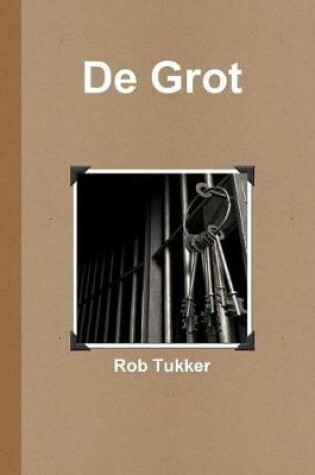 Cover of De Grot