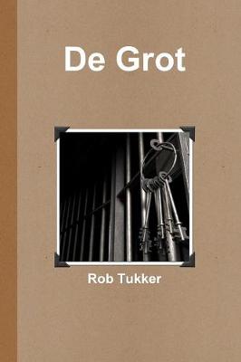 Book cover for De Grot
