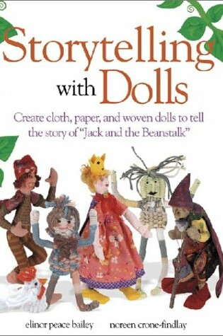 Cover of Two Storytellers and Their Dolls