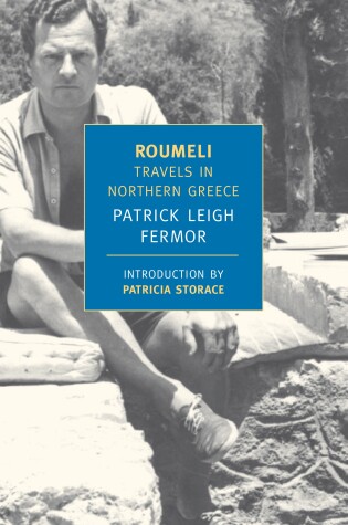 Cover of Roumeli