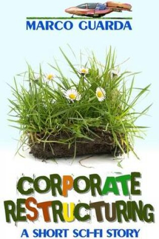 Cover of Corporate Restructuring