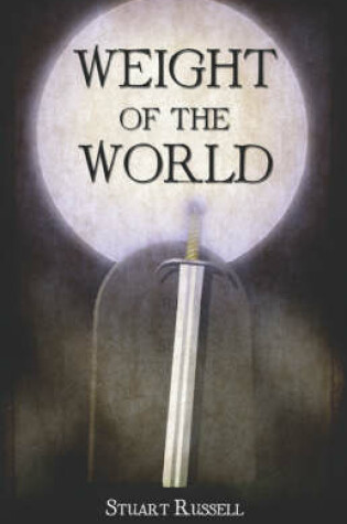 Cover of Weight of the World