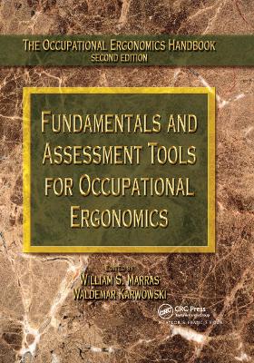 Cover of Fundamentals and Assessment Tools for Occupational Ergonomics