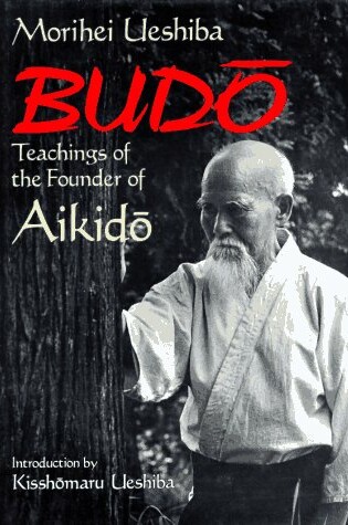 Cover of Budo