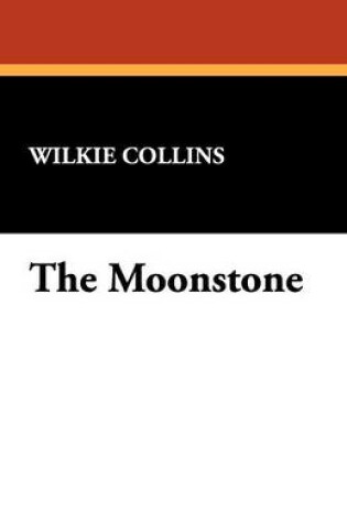 Cover of The Moonstone