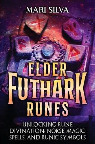 Cover of Elder Futhark Runes