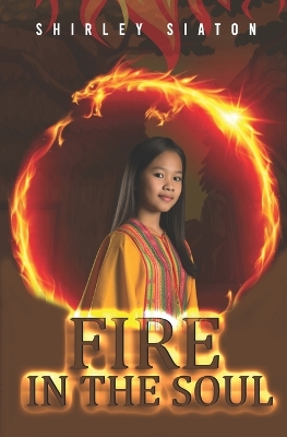 Book cover for Fire in the Soul