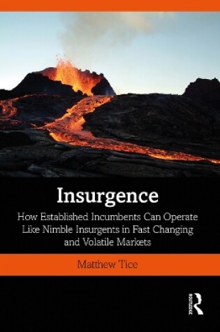 Cover of Insurgence