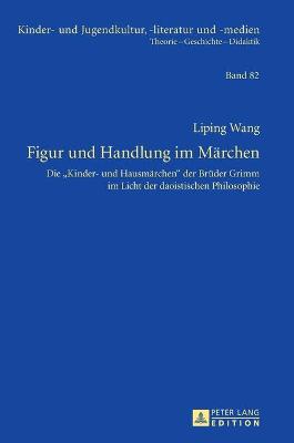 Book cover for Figur Und Handlung Im Maerchen