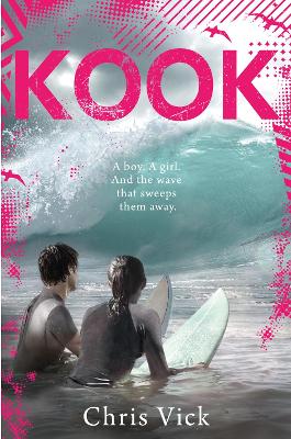 Cover of Kook