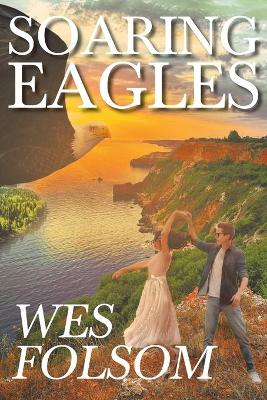 Book cover for Soaring Eagles