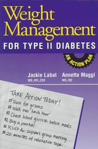 Cover of Weight Management