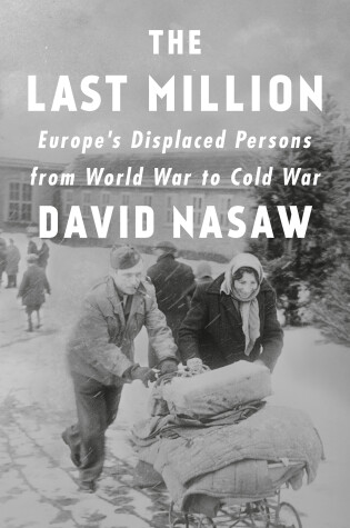 Cover of The Last Million