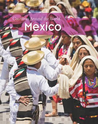 Cover of Mexico