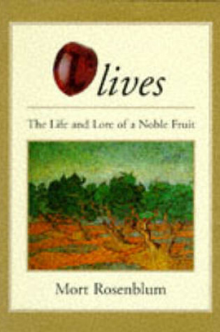 Cover of Olives