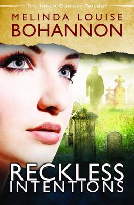 Book cover for Reckless Intentions