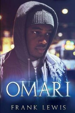 Cover of Omari