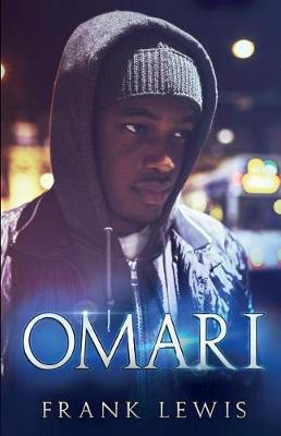 Book cover for Omari