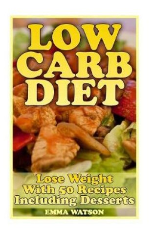 Cover of Low Carb Diet