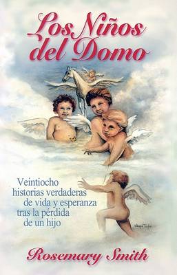 Book cover for Los Ninos del Domo