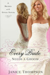 Book cover for Every Bride Needs a Groom