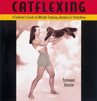 Book cover for Catflexing