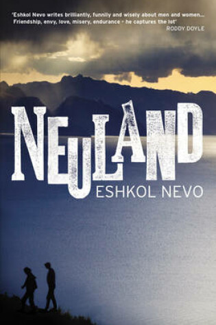 Cover of Neuland