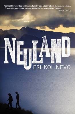 Book cover for Neuland