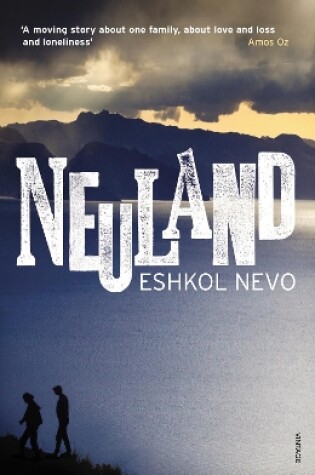 Cover of Neuland