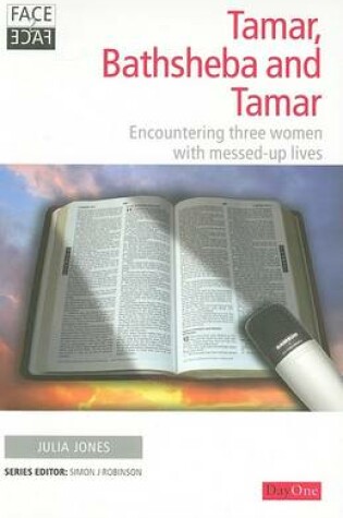 Cover of Tamar, Bathsheba and Tamar