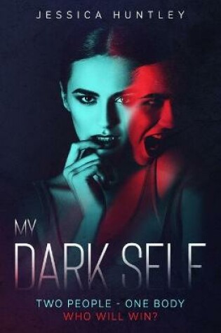 Cover of My Dark Self