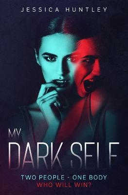 Book cover for My Dark Self