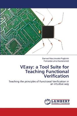 Book cover for VEasy