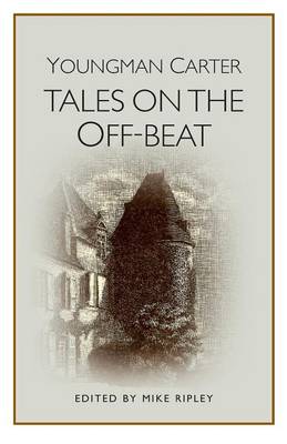 Book cover for Tales on the Off-Beat