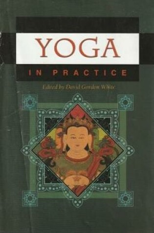 Cover of Yoga in Practice