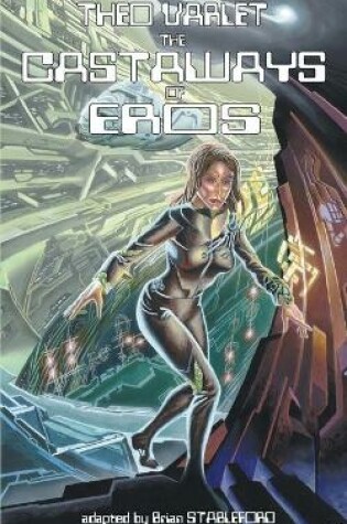 Cover of The Castaways of Eros