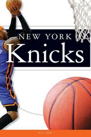 Cover of New York Knicks