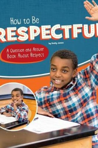 Cover of How to Be Respectful