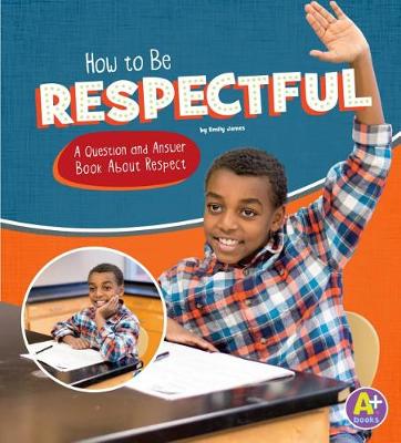 Cover of How to Be Respectful