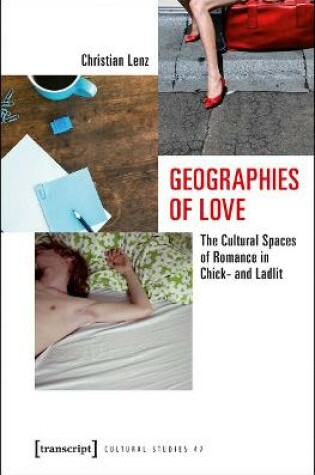 Cover of Geographies of Love