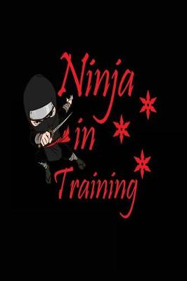 Book cover for Ninja in Training