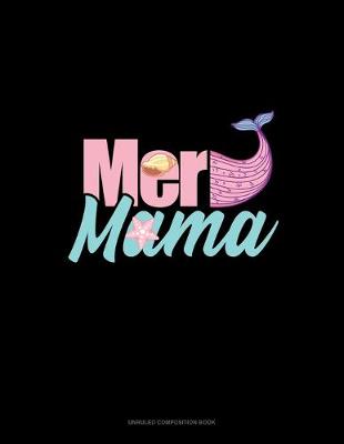 Cover of Mer Mama