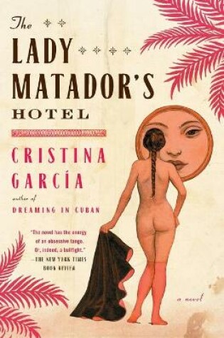 Cover of Lady Matador's Hotel