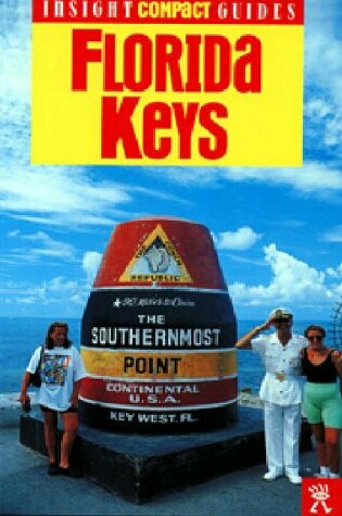 Cover of Insight Compact Florida Keys
