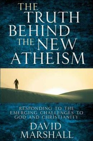 Cover of The Truth Behind the New Atheism