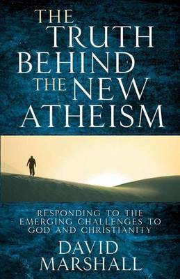 Book cover for The Truth Behind the New Atheism