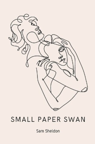 Cover of Small Paper Swan