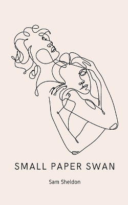 Book cover for Small Paper Swan