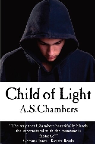 Cover of Child Of Light